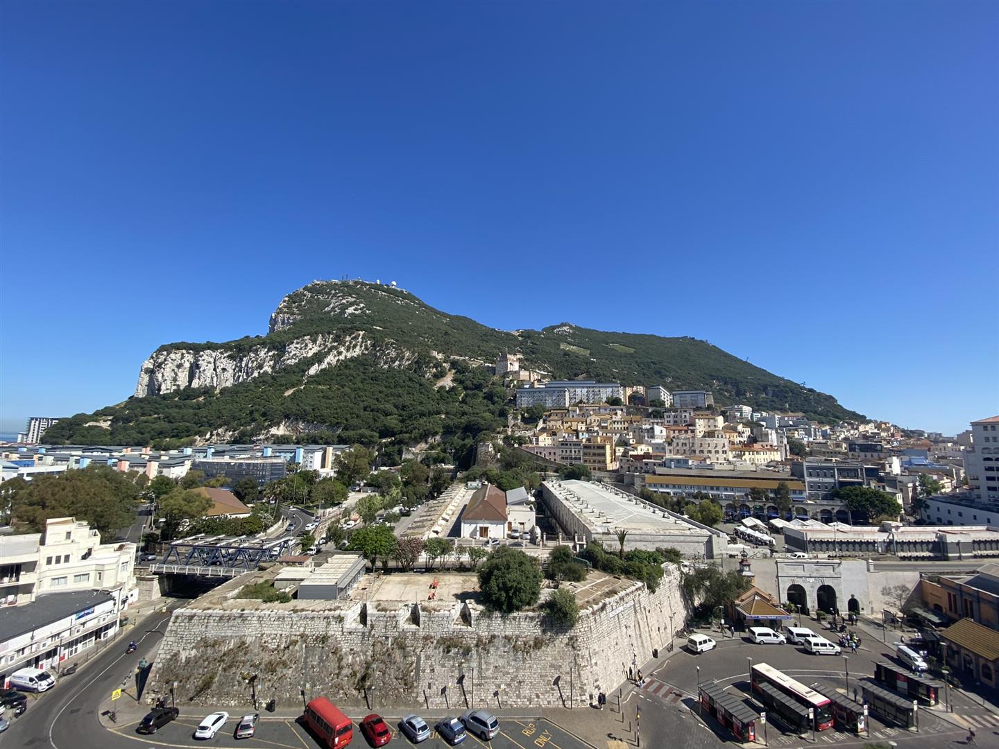  Image of Apartment - 2 Bedrooms - 2 Bathrooms for Rental in Grand Ocean Plaza-Gibraltar, Image 11
